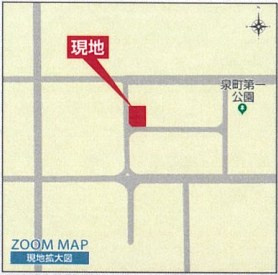 藤枝市泉町のその他