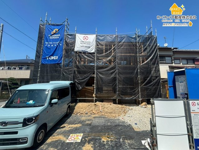 藤枝市泉町