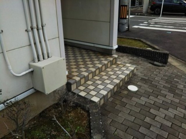 レオパレスＧｒａｃｅＨｅｉｍⅡのその他