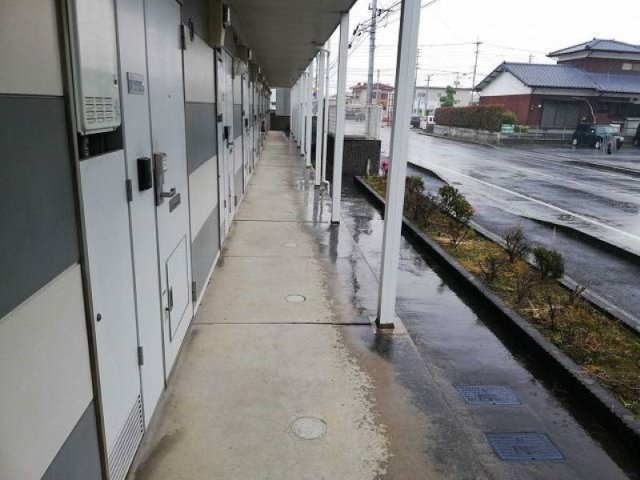 レオパレスＧｒａｃｅＨｅｉｍⅡのその他