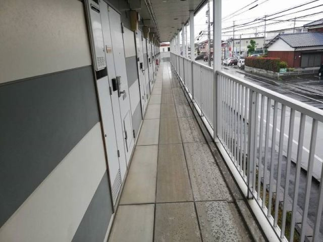 レオパレスＧｒａｃｅＨｅｉｍⅡのその他