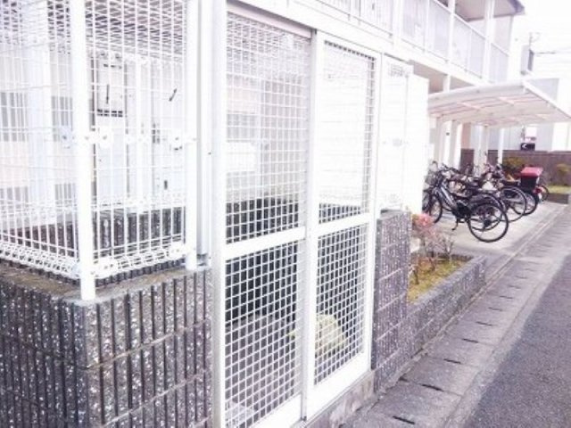 レオパレスＧｒａｃｅＨｅｉｍⅡのその他|設備仕様は号室により異なる為、現況を優先とします。