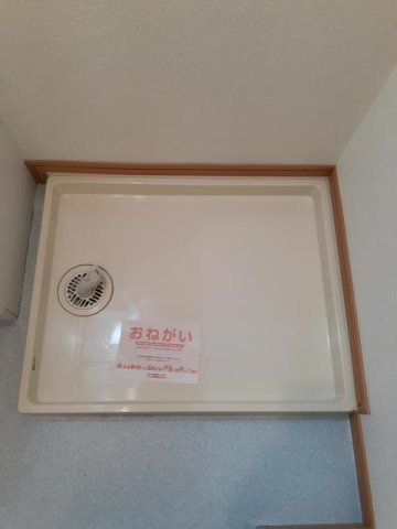 ラ　フローラの内装