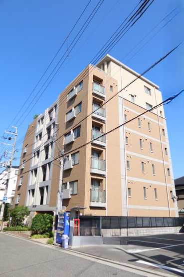 【外観】 | テラコート芦屋