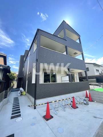 ルシェリア山科