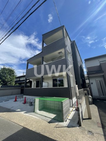 ルシェリア山科のその他