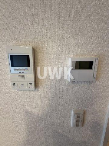 リーゾ北山のセキュリティ