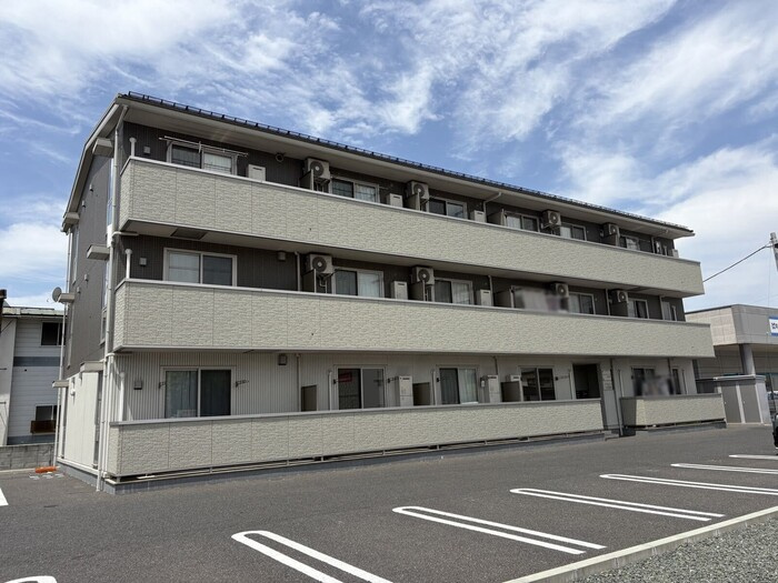 バレンタインハウス温泉町