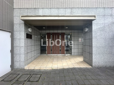 【エントランス】 | アーバンレジデンス下総中山