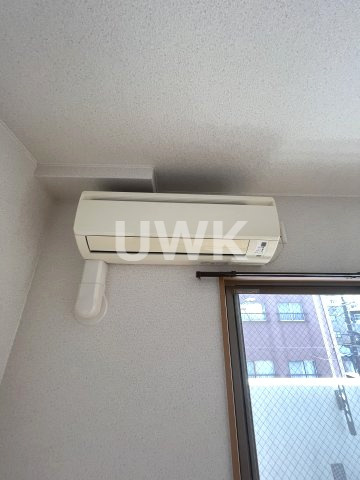 メゾン・ウィッシュのその他