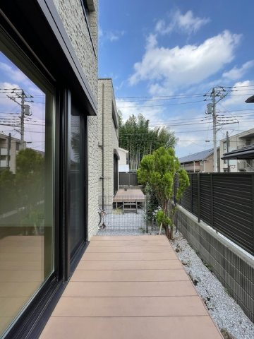 ハイブリッドタウンⅢのその他