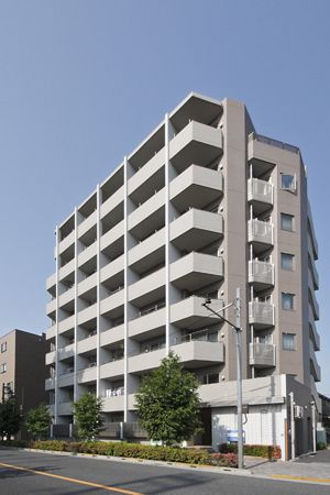 プライムアーバン小金井本町