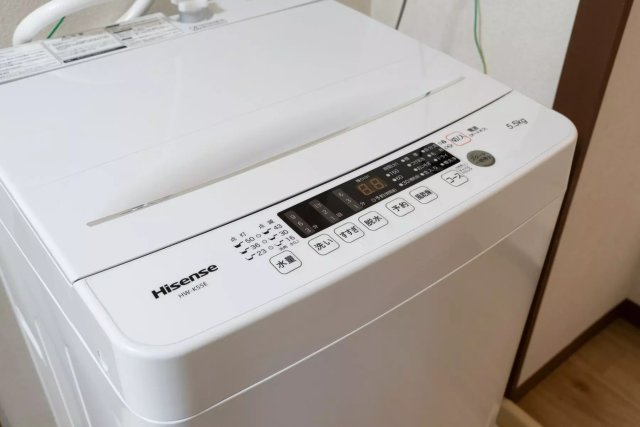 AP992 レモニーハイムR 203の設備|



