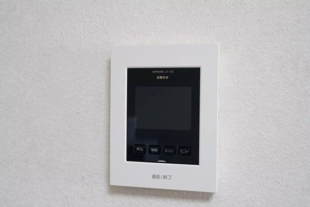 AP992 レモニーハイムR 203のセキュリティ|



