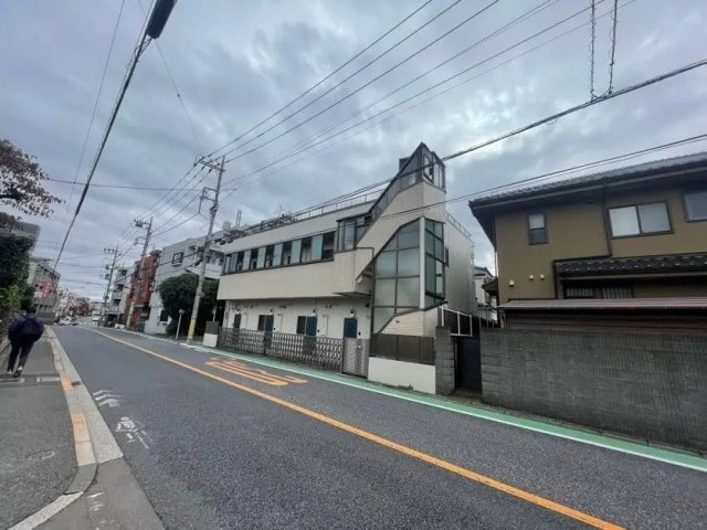 AP774 メゾンド吉野 103の外観|



