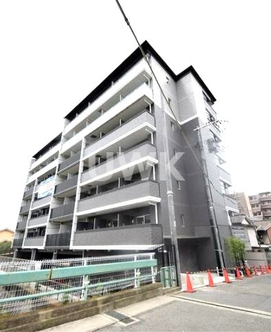プレサンス京都鴨川