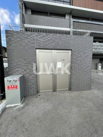 プレサンスTHE KYOTO 流雅のその他