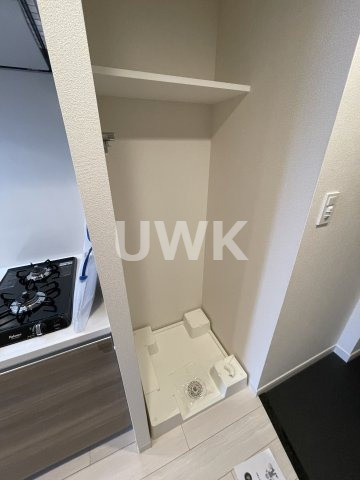 プレサンスTHE KYOTO 流雅の設備