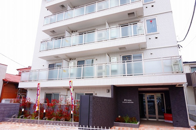 【その他共用部分】 | b’CASA南幸町 | 「b’CASA南幸町」