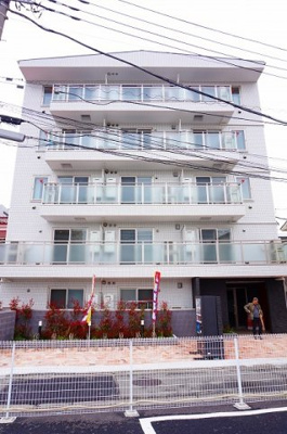 【外観】 | b’CASA南幸町 | 「b’CASA南幸町」