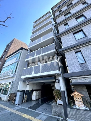 プレサンス京都清水
