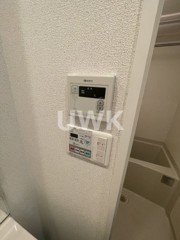 プレサンス京都五条天使突抜のその他