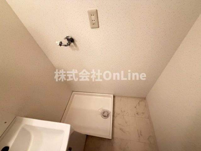 【浴室】 | カサクレスト