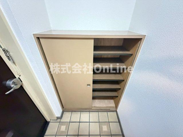 【設備】 | カサクレスト