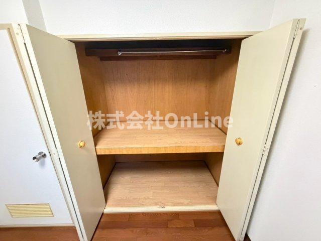 【寝室】 | カサクレスト