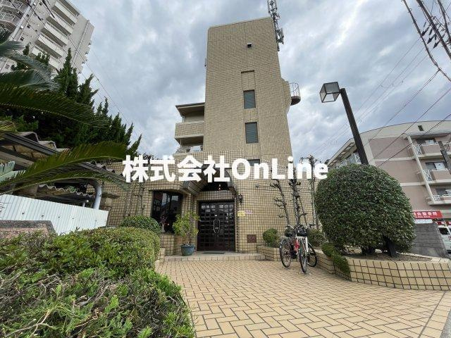 【外観】 | カサクレスト