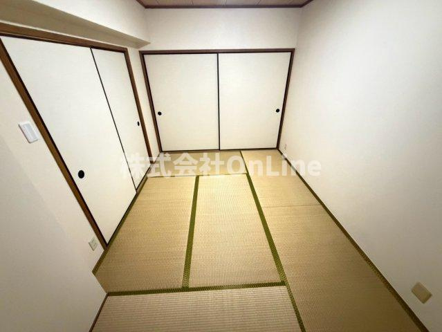 【洋室】 | カサクレスト