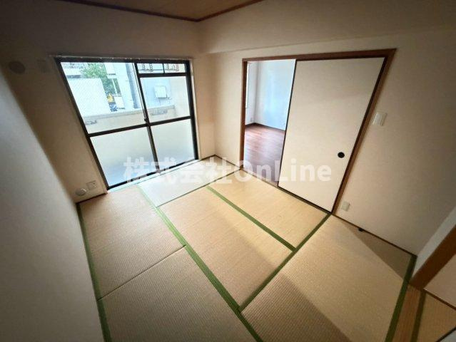 【洋室】 | カサクレスト