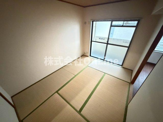 【和室】 | カサクレスト