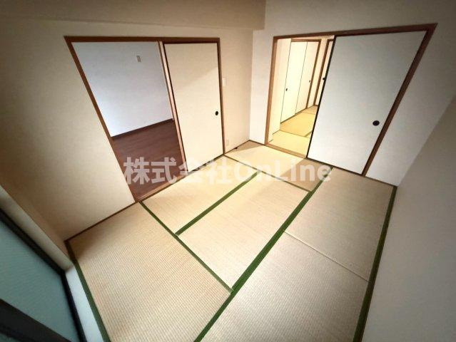 【内装】 | カサクレスト