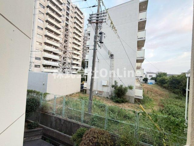 【外観】 | カサクレスト