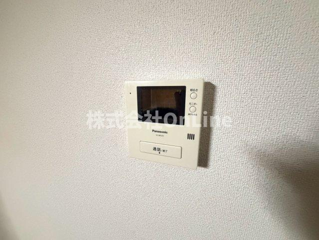 【エントランス】 | カサクレスト