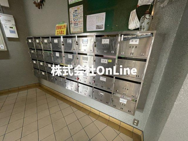 【その他共用部分】 | カサクレスト