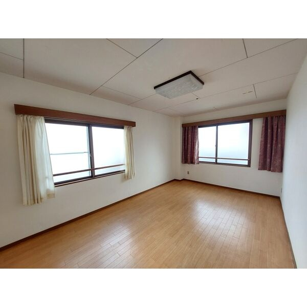 御供町戸建の展望