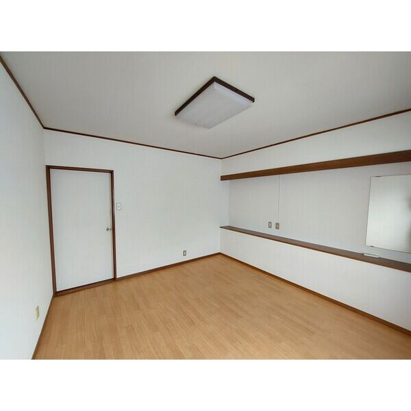 御供町戸建の設備