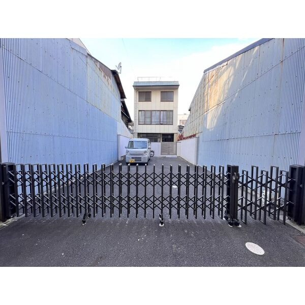 御供町戸建