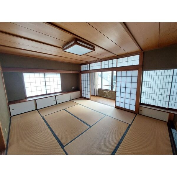 御供町戸建のその他