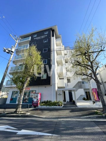 インサイトルポ山科椥辻のその他