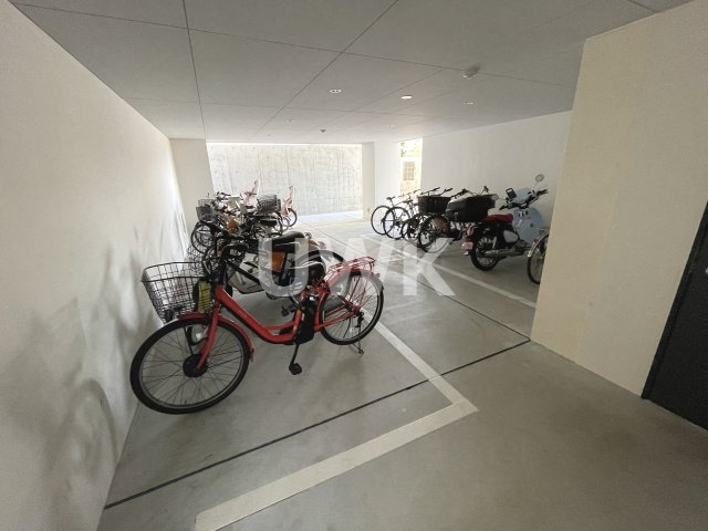 インサイトルポ山科椥辻のその他