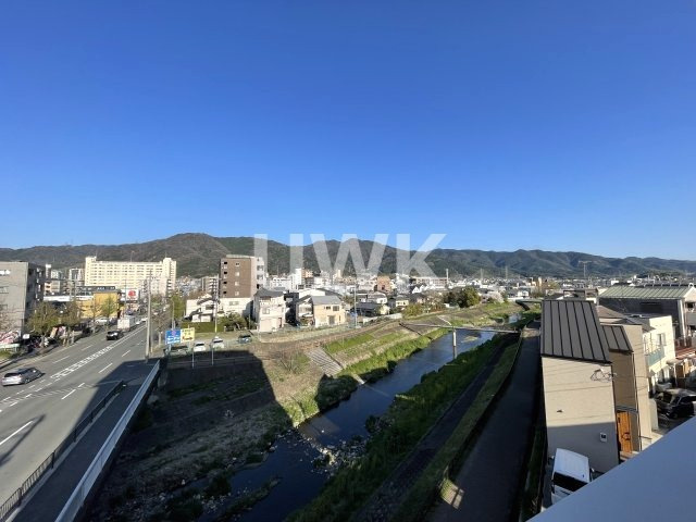 インサイトルポ山科椥辻のその他