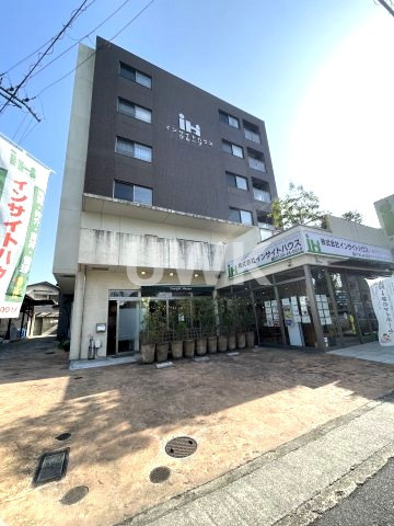 インサイトコート椥辻のその他
