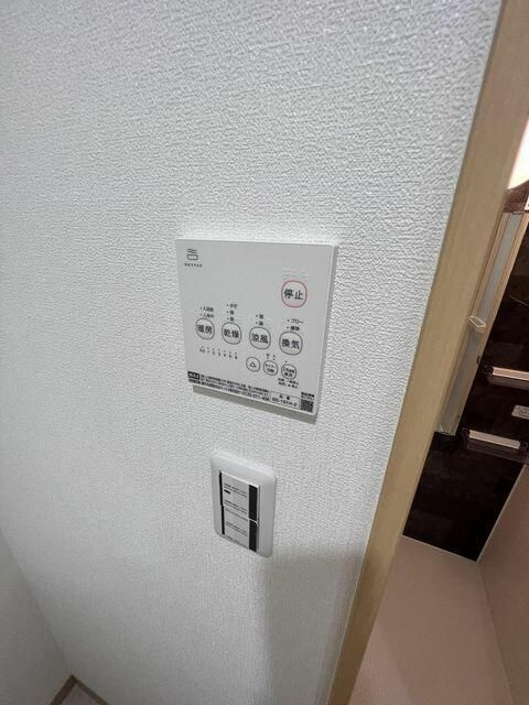 フェリスヴィラ船橋の設備
