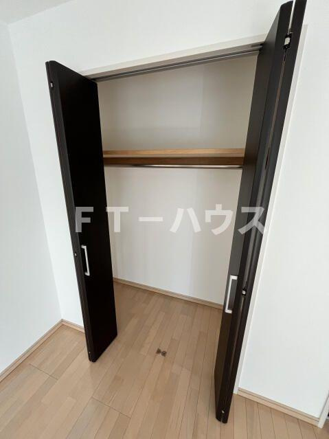 マンションピュアの設備
