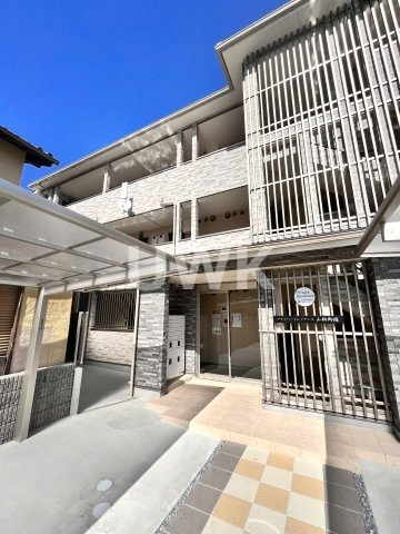 Private Residence（プライベートレジデンス）山科御陵