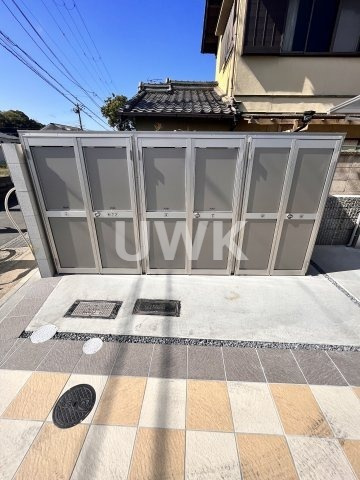 Private Residence（プライベートレジデンス）山科御陵のその他