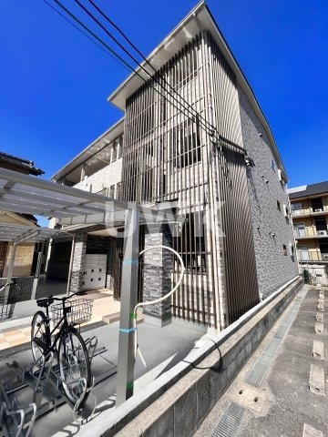 Private Residence（プライベートレジデンス）山科御陵のその他
